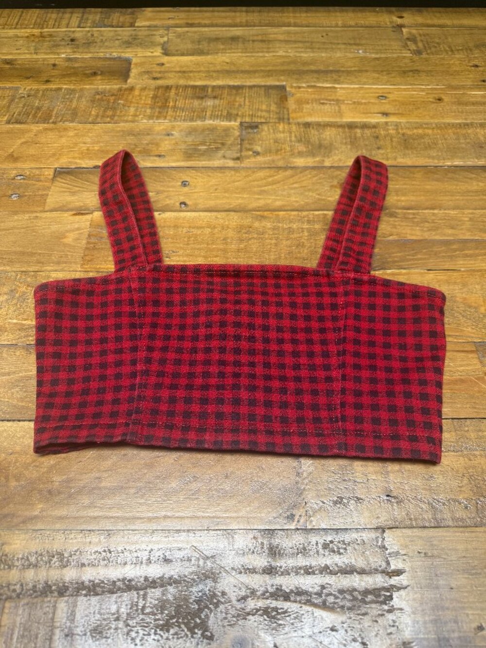 Forever 21 Crop Top